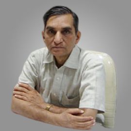 Sitaram Mittal